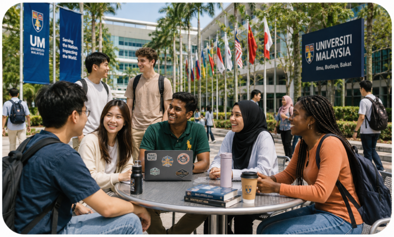 Malaysia University Discovery Tour 8539eb91 5f73 4bef 876e 6c47b25e3265