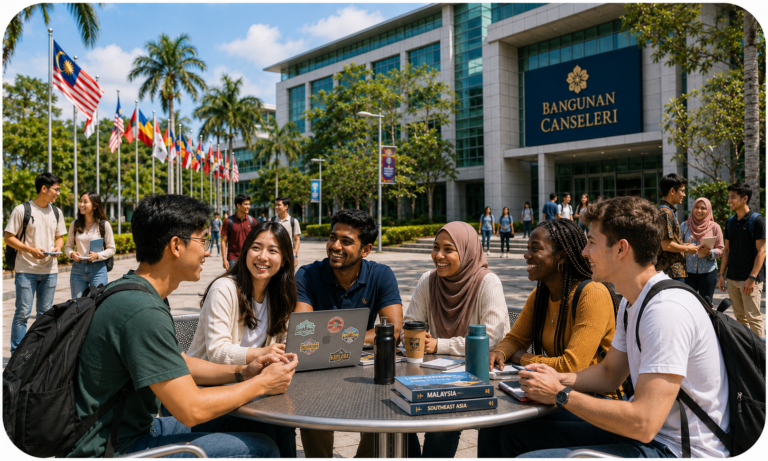 Malaysia University Discovery Tour f8eb9114 090c 45c4 ac2b e0214abaaa66